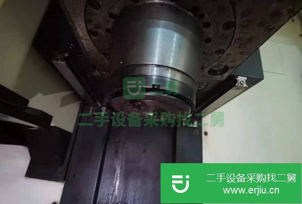 浙江出售二手德瑪吉DMC635V加工中心
