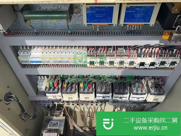山東出售二手塔吊