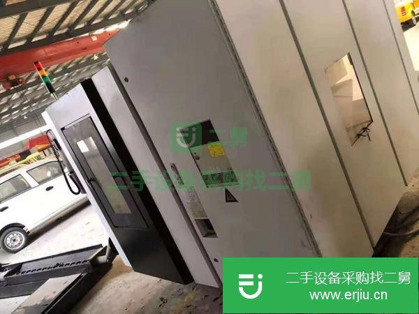 河北出售二手大連600加工中心