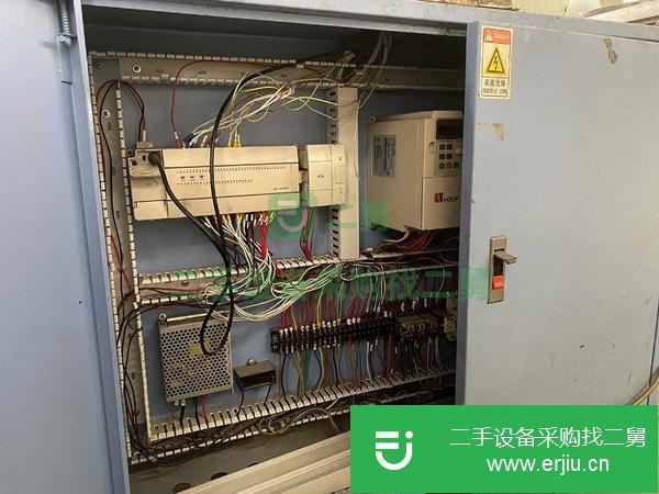 山東出售二手金屬鏡面拋光機(jī)