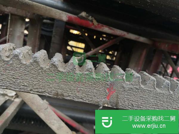 湖北出售二手三盛變頻電梯