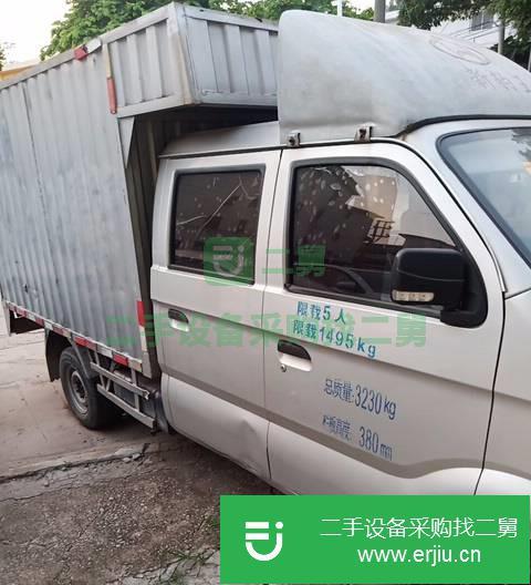 廣東出售二手貨車