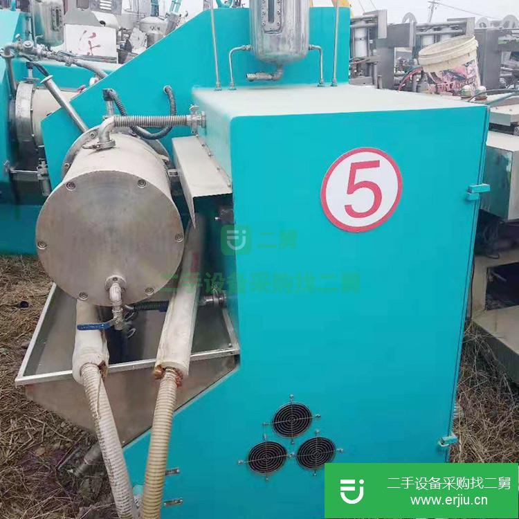 山東出售二手臺式砂磨機