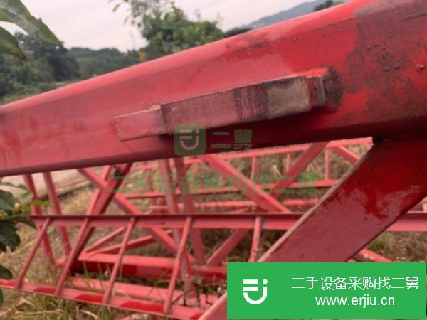 四川出售二手中聯(lián)塔吊