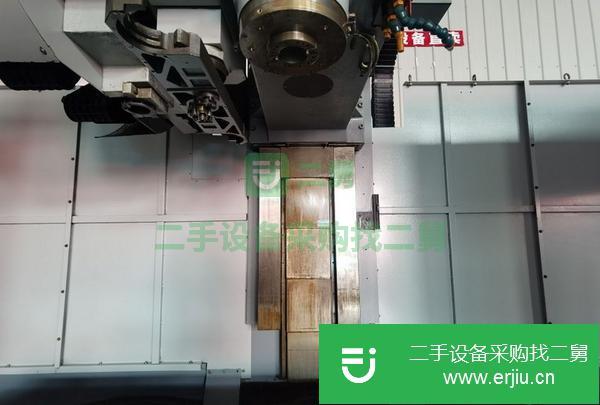 江蘇出售二手臺灣麗偉1900加工中心