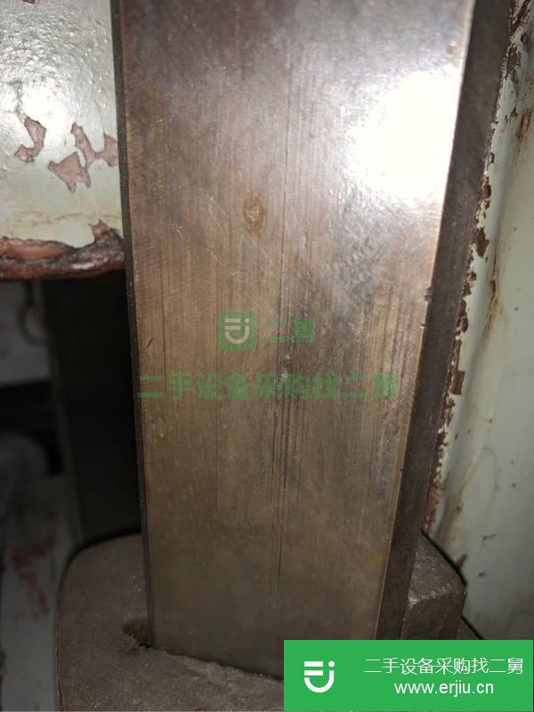 河北出售二手青島38-1滾齒機