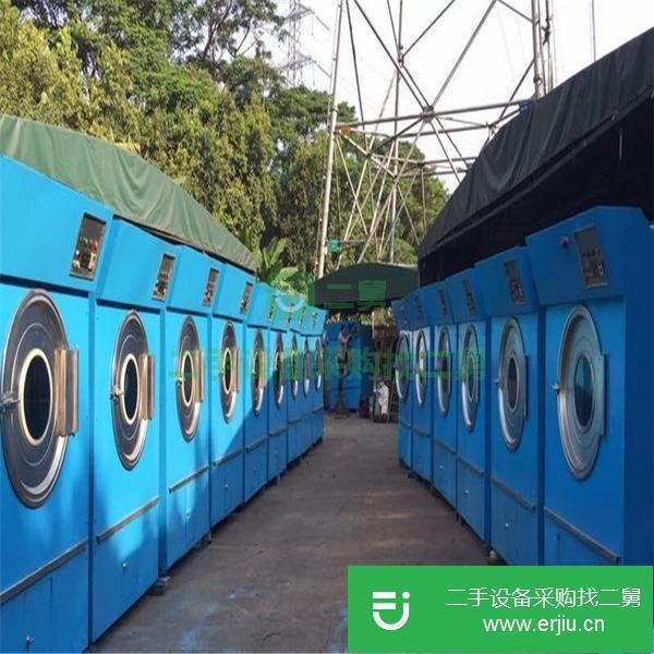 山東出售二手100公斤航星洗脫機