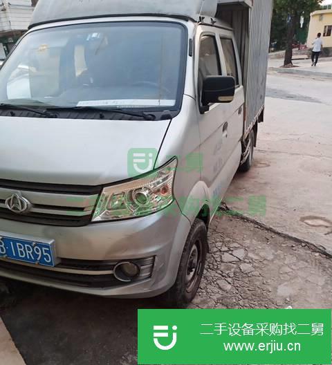 廣東出售二手貨車