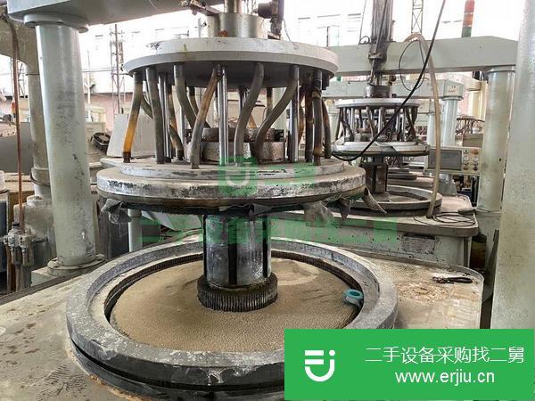 山東出售二手金屬鏡面拋光機(jī)