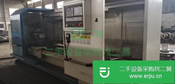 河北出售二手?jǐn)?shù)控車床
