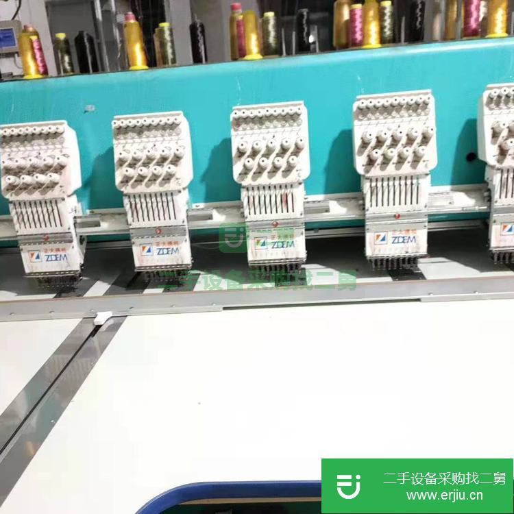 浙江出售佳代924/330頭距剪線機