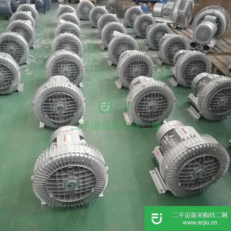 北京出售二手全風(fēng)高壓鼓風(fēng)機(jī)