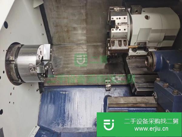 廣東出售二手數控車床
