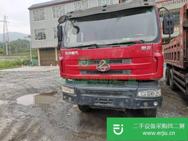 廣西出售二手東風(fēng)柳汽自卸車