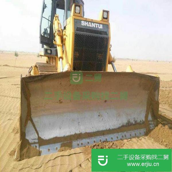 上海出售二手推土機