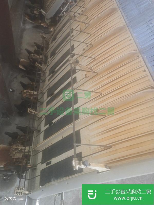 黑龍江出售二手16年柴油插秧機