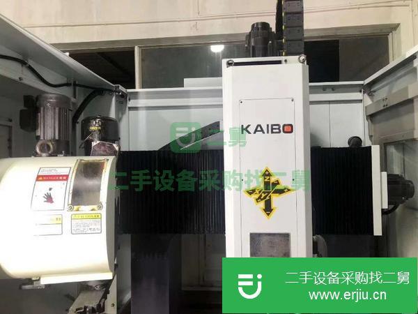 江蘇出售二手飛鶴DC6060A雕銑機