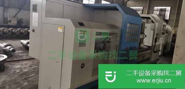河北出售二手?jǐn)?shù)控車床