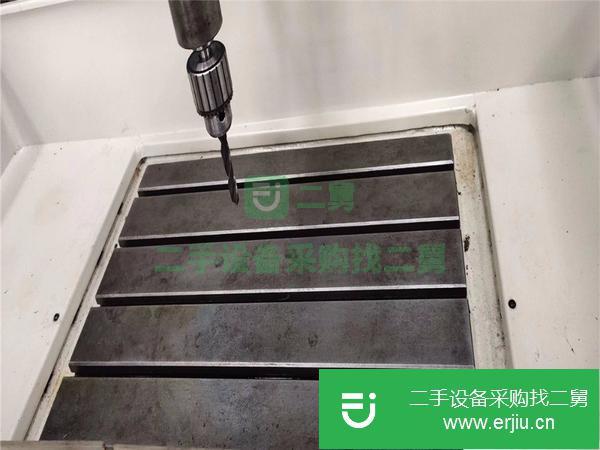 江蘇出售二手多棱經濟數控立式鉆床