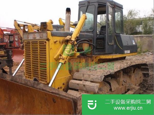 甘肅出售二手推土機