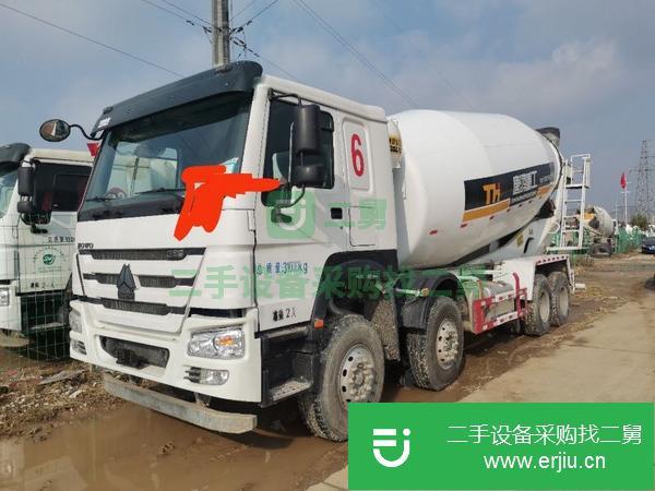 陜西出售二手19年大20方豪沃?jǐn)嚢柢?唐鴻上裝手續(xù)齊全包提檔過(guò)戶