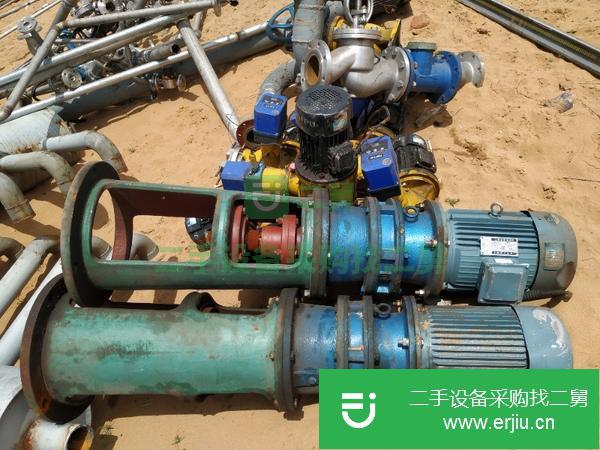 內(nèi)蒙古出售二手10多噸304不銹鋼儲(chǔ)罐