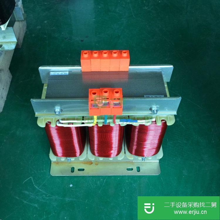 上海出售二手380V電源隔離變壓器