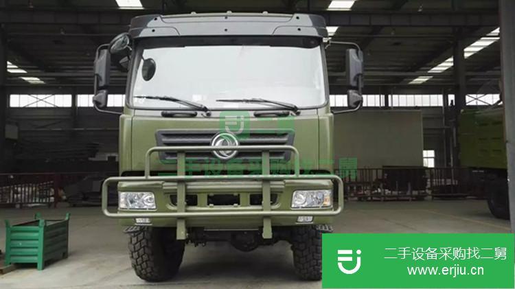 湖北出售二手全驅越野貨車