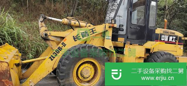 重慶出售二手鏟車
