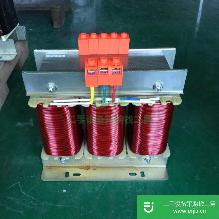 上海出售二手380V電源隔離變壓器