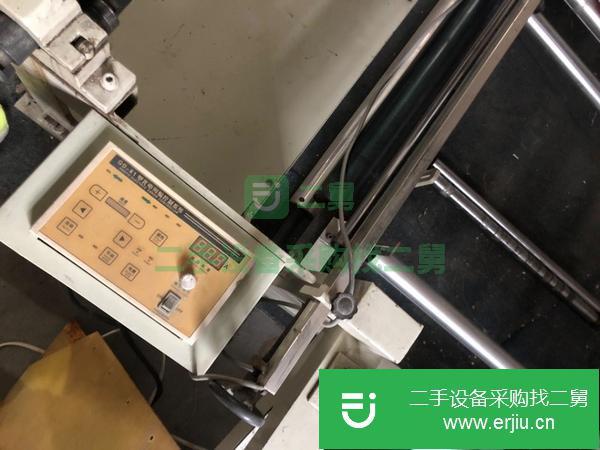 浙江出售二手八成新制袋機