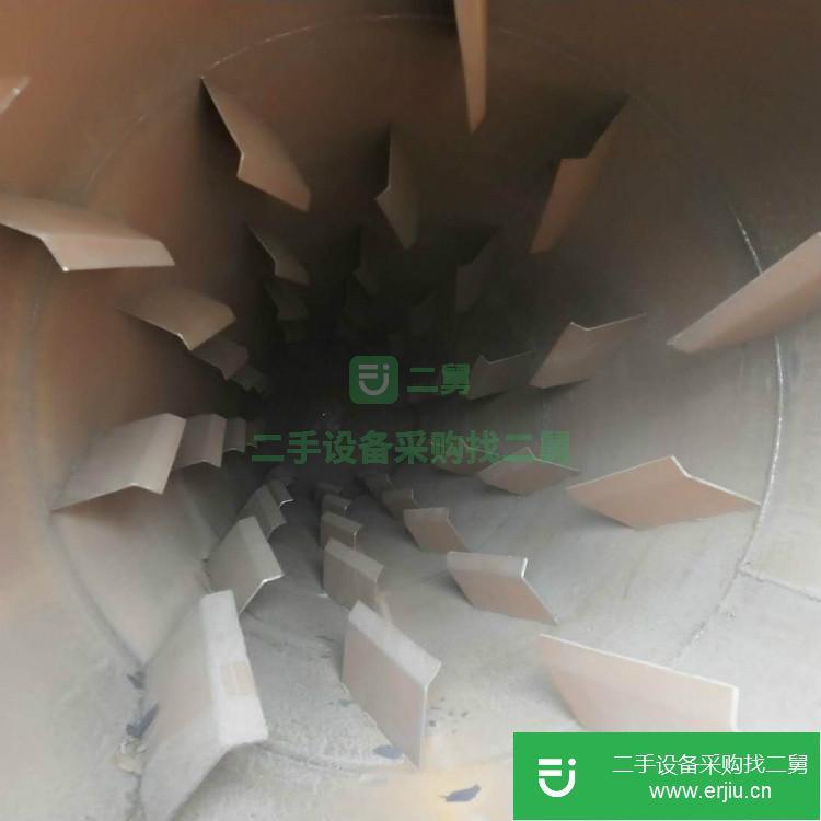 山東出售二手三回程沙子烘干機(jī)