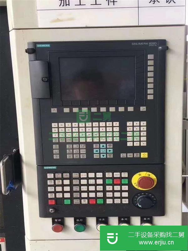 江西出售二手佳鐵JTGK500C精雕機