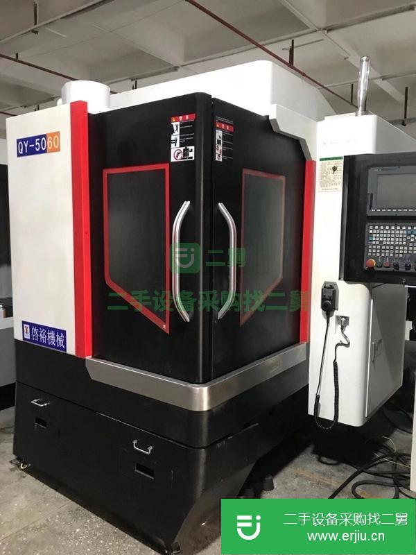 湖南出售二手650精雕機
