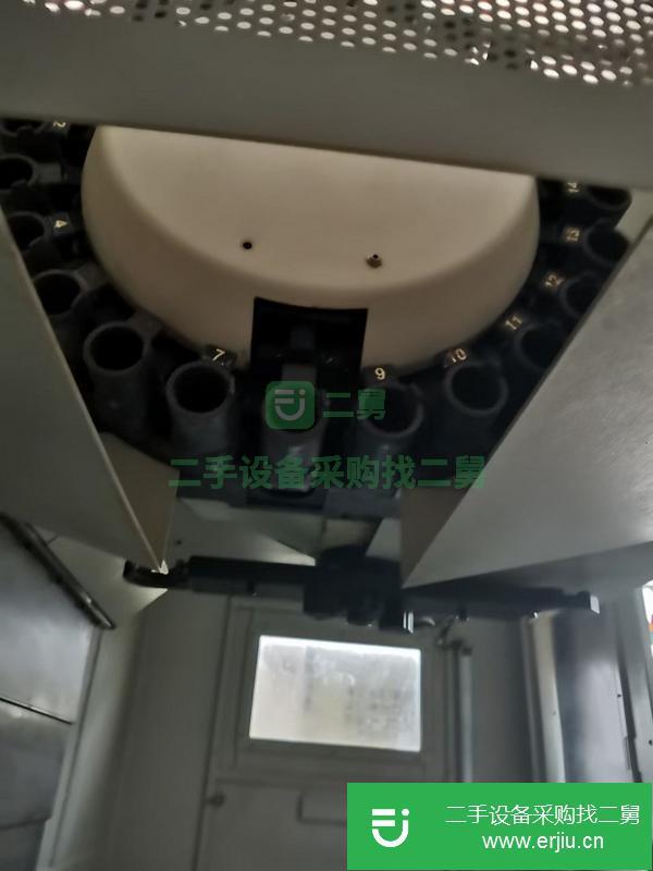 浙江出售二手美國哈挺GX1000加工中心