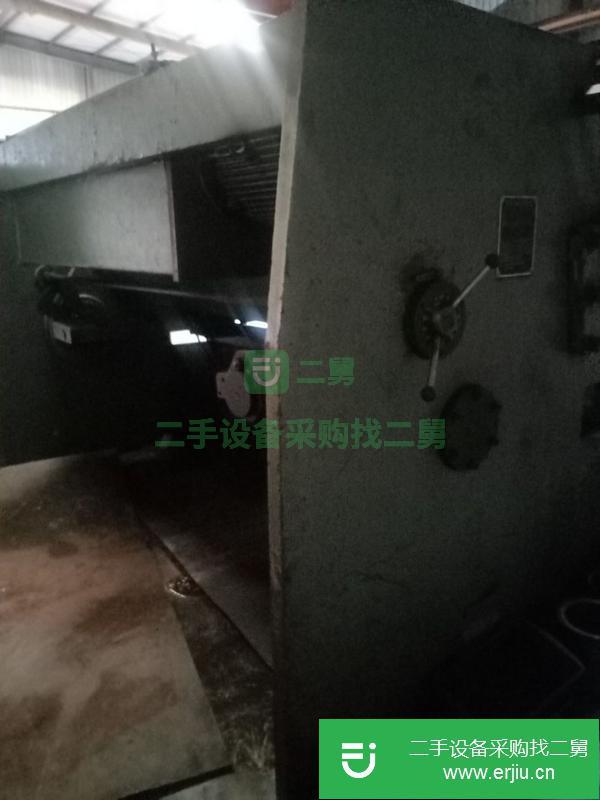浙江出售二手剪板機