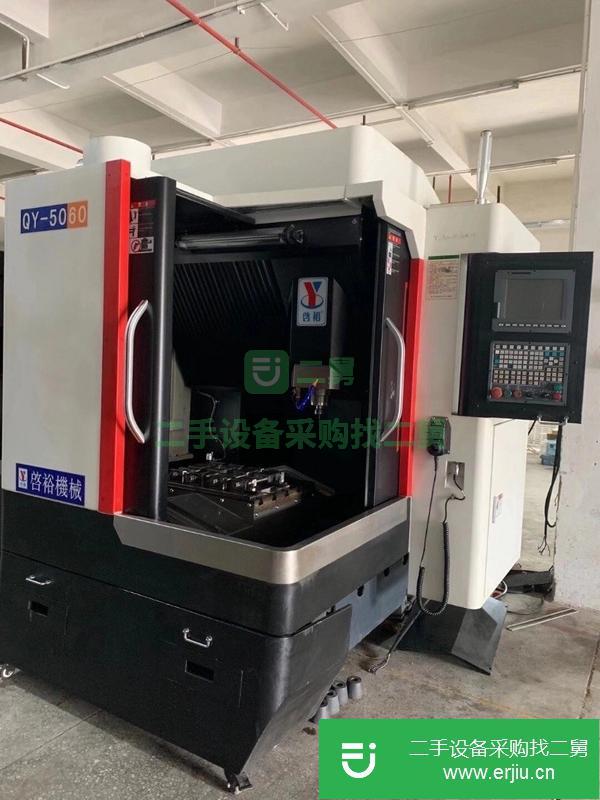 湖南出售二手650精雕機