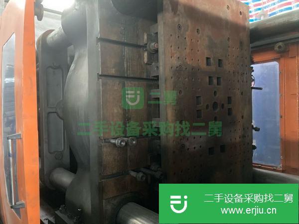廣東出售二手震雄1250T省電泵注塑機