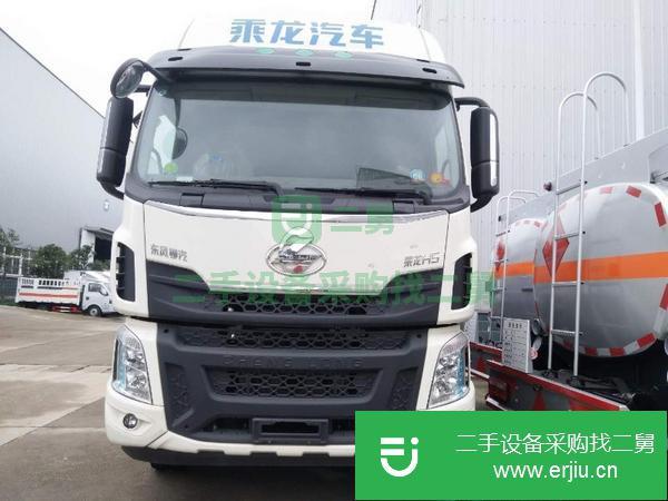 廣東出售二手東風(fēng)柳汽15噸非危化品運(yùn)輸車