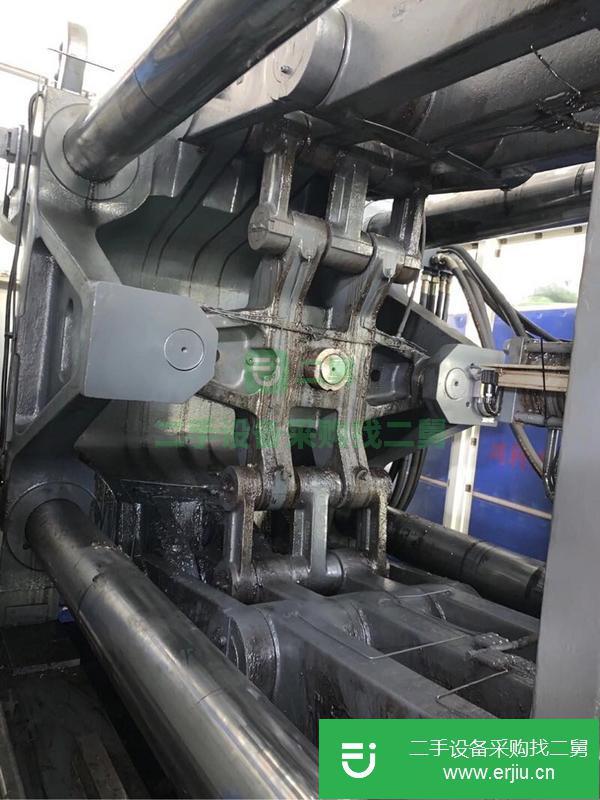 廣東出售二手海天MA10000注塑機