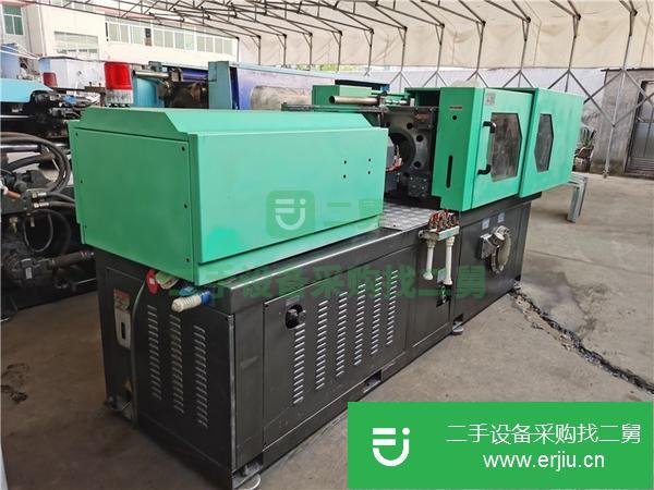 浙江出售二手震雄60噸注塑機