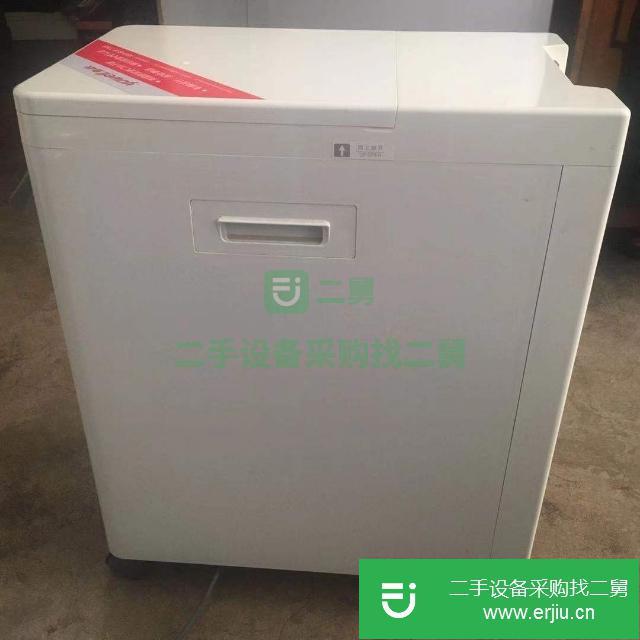 遼寧出售二手魚躍牌制氧機(jī)