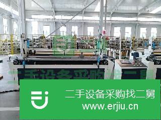 山東出售二手1880衛(wèi)生紙復(fù)卷機