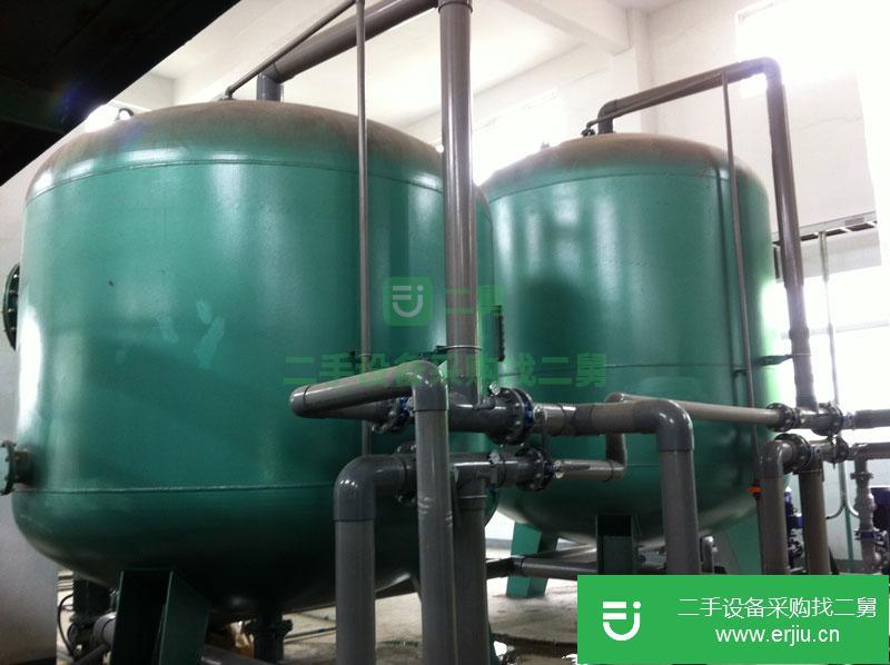江蘇出售二手大宇環保過濾器