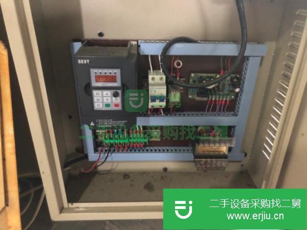 浙江出售二手八成新制袋機