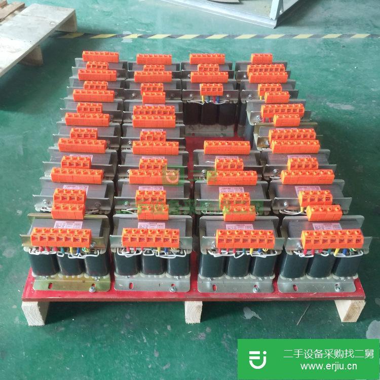上海出售二手中西魯sg-25kva三相變壓器