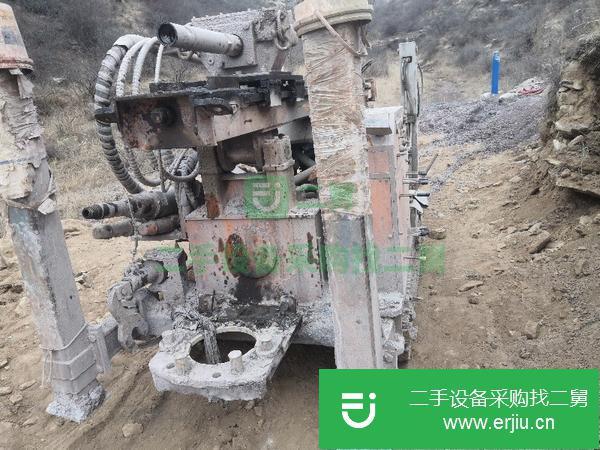 山西出售二手19年富達31-25空壓機