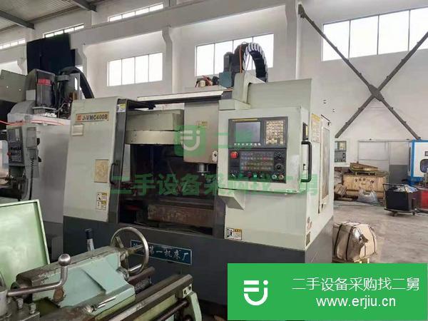 浙江出售二手濟南第一850加工中心