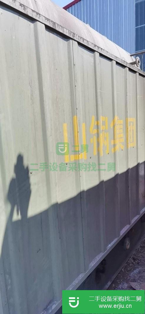 貴州出售二手4噸生物質(zhì)鍋爐