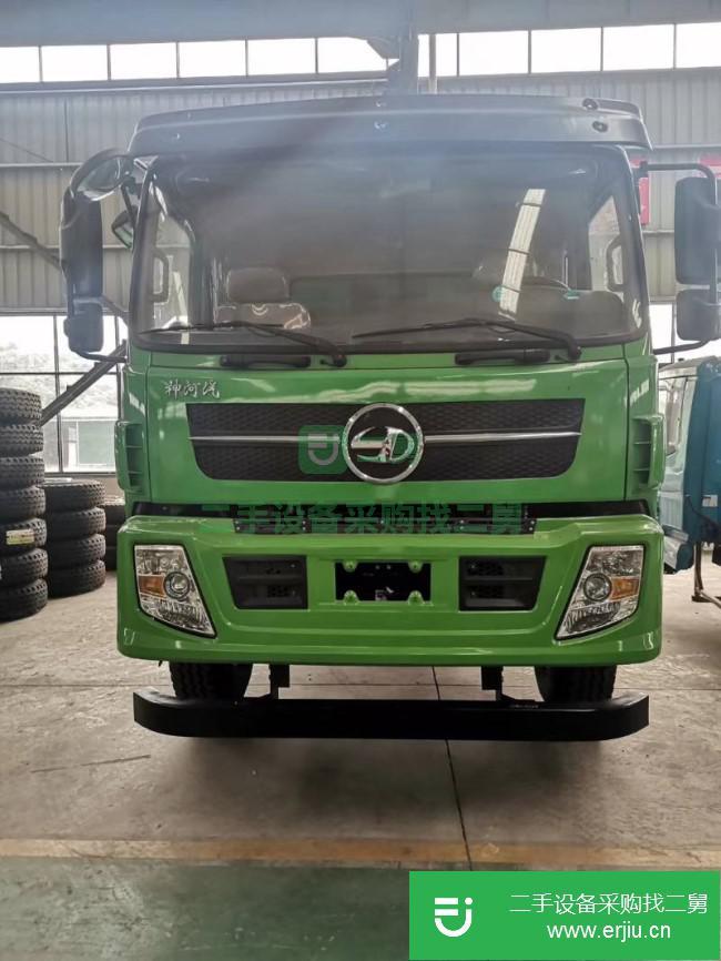 湖北出售二手自卸車